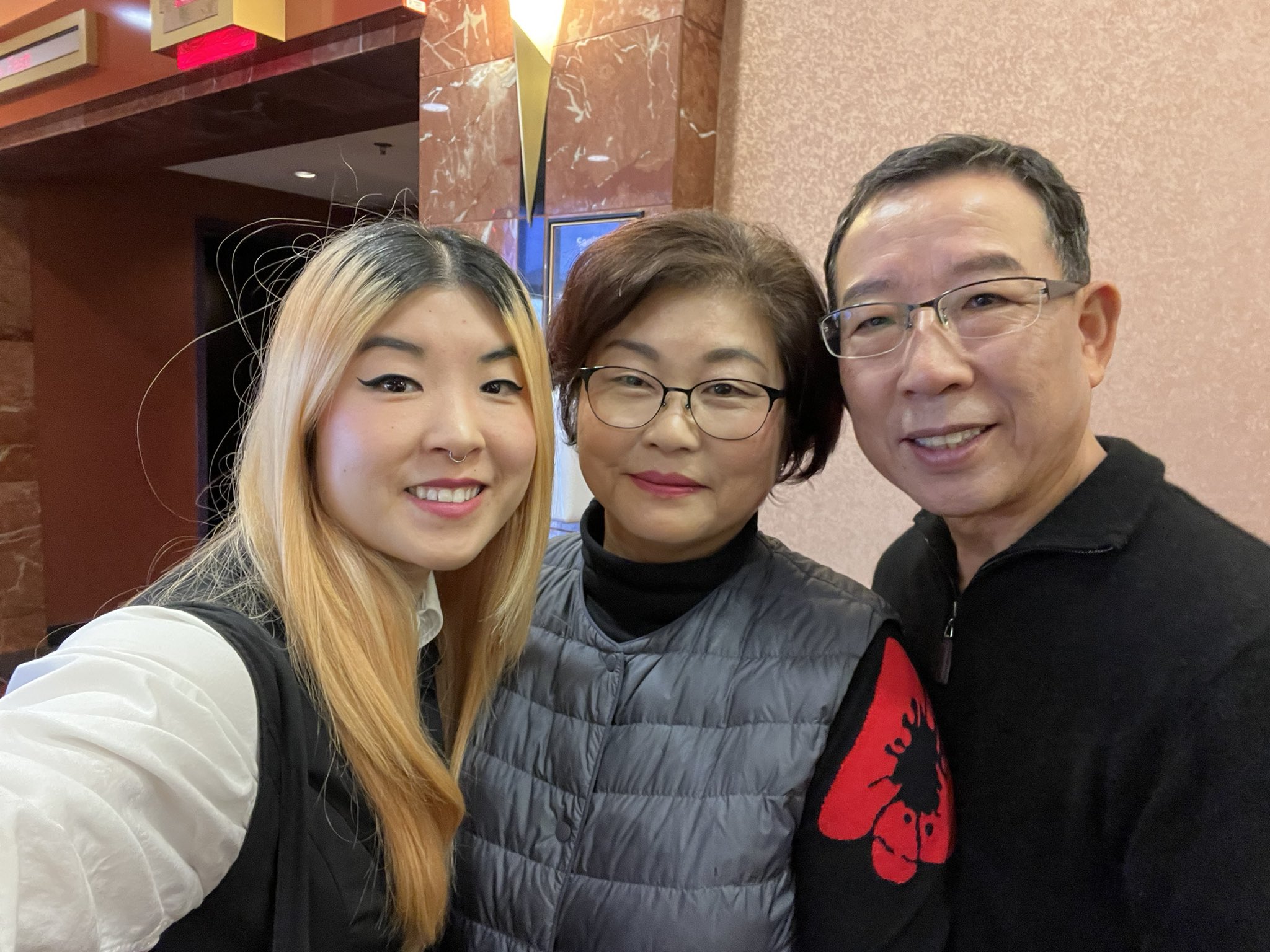 Palm Springs Film Festival (PSFilmFest) / Twitter