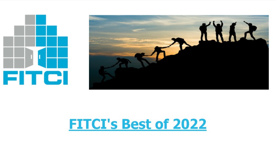 FITCInc's tweet photo. Check out #FITCI's 2022 highlights, like an $88K @Truist grant to help fund the #EDGE@321's IDEA Lab, client/grad advancements &amp; the next Startup U installment. Check out https://t.co/XTEzhAlnnl.
#BrightFuture #future #business #leaders #frederickmd #technology #lifescience https://t.co/N1jnCIyOIa