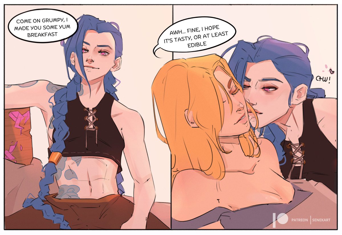 Senekart tweet media