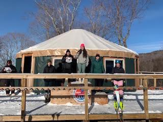 MMU Results from today’s Alpine Race at Smuggs … #CougarNation 

BOYS - 2nd overall 🥈 
5th - C. Filkorn

GIRLS - 1st overall 🥇 
1st - E. Foote 
3rd - S. Bush
5th - E. Campbell