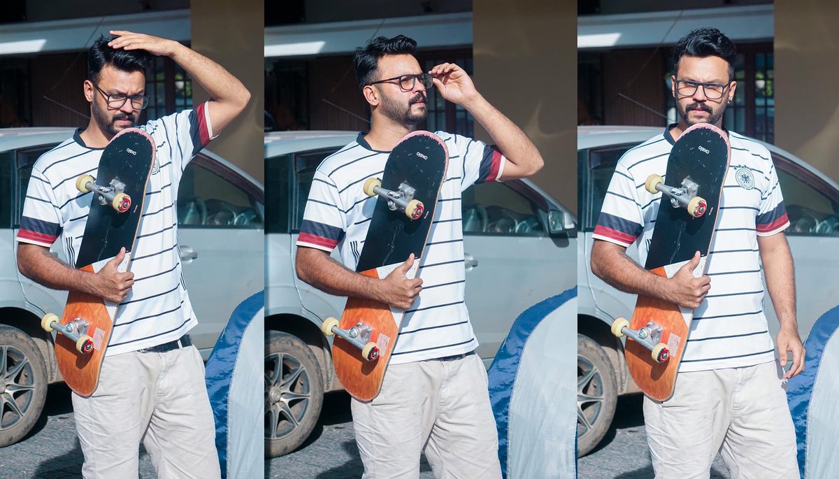 Eldo Thomas (@eldothomas12) on Twitter photo 