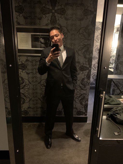 This whole pre pandemic vs post pandemic thing looks fun, here&rsquo;s mine. https://t.co/rgiiqBrMgH