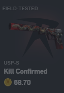 YtZlashy's tweet photo. 🎁USP-S Kill Confirmed FT 🎁
#Giveway #BTC #CSGO #CSGOGiveaway

✅Retweet + Follow @YtZlashy 
✅Like &amp; Comment on vid: https://t.co/JT78CEWHuP
✅Tag a friend

Winner will be picked in 4 Days!⏳ GLHF🍀 https://t.co/dvNFk9Nf2N