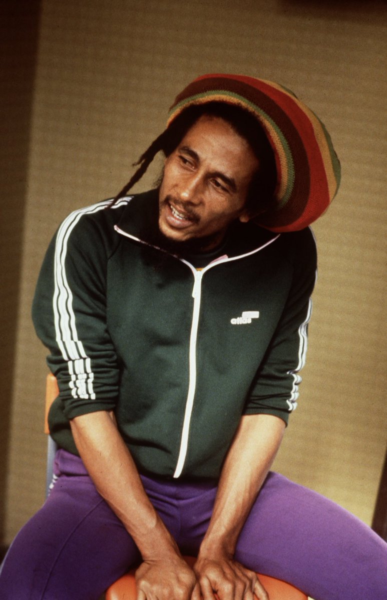 MarleyCoffee's tweet photo. Spread a little positivity today✌🏾☮️ @bobmarley #OneLove #BobMarley #Roots77 https://t.co/4aRZyRVI7e