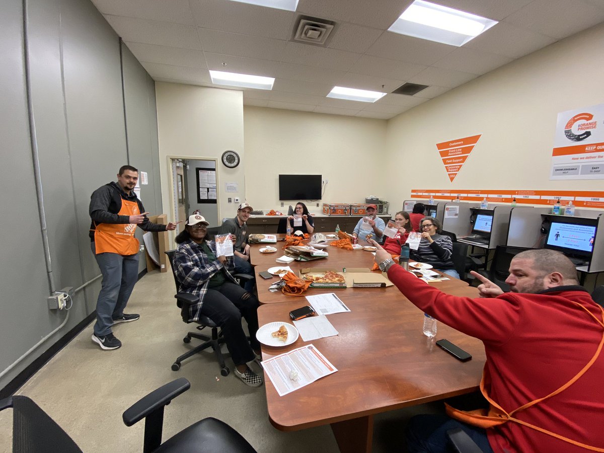 Douglas Storm (@douglas_storm) on Twitter photo 3836 in-focus team celebrating during our meeting with some deserved Homer awards and pizza. <a href="/JoeyHats23/">Joe Hatfield</a> <a href="/JasonEbron/">Jason Ebron</a> <a href="/Dee_arejayjay/">Jerson Gomez</a> <a href="/baudoj11/">Joey Baudo</a> <a href="/LYoungD141/">Lisa Young</a> <a href="/wendyrr7/">THD@WendyRamjas</a> 3836 in-focus team celebrating during our meeting with some deserved Homer awards and pizza. <a href="/JoeyHats23/">Joe Hatfield</a> <a href="/JasonEbron/">Jason Ebron</a> <a href="/Dee_arejayjay/">Jerson Gomez</a> <a href="/baudoj11/">Joey Baudo</a> <a href="/LYoungD141/">Lisa Young</a> <a href="/wendyrr7/">THD@WendyRamjas</a>