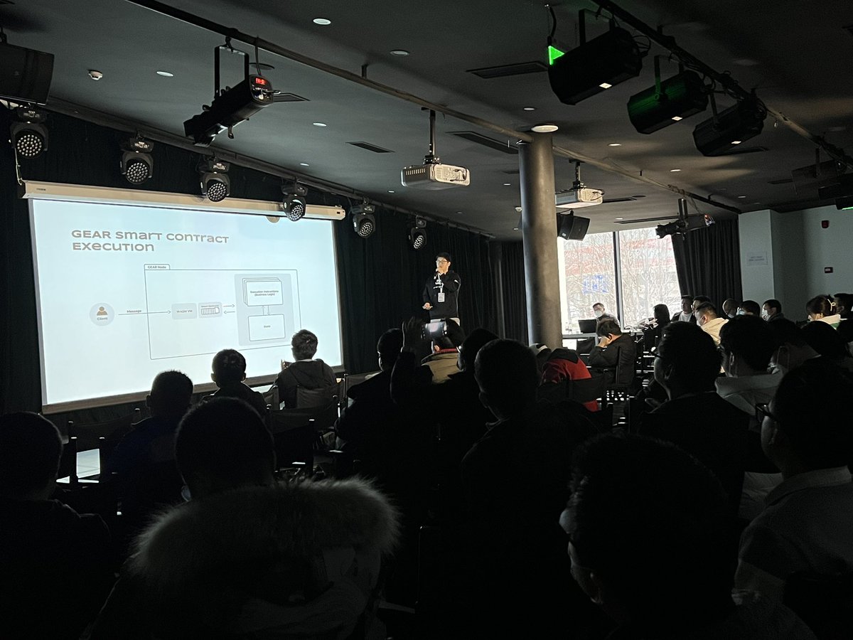 GearFans tweet media