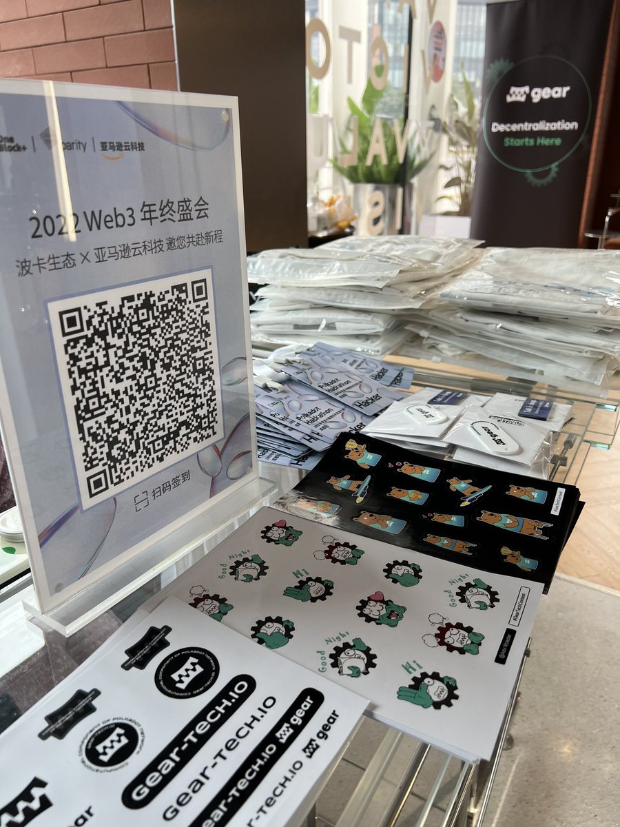 GearFans tweet media