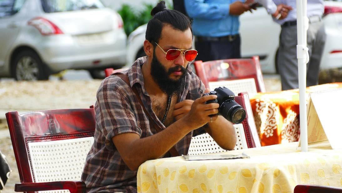 Eldo Thomas (@eldothomas12) on Twitter photo 