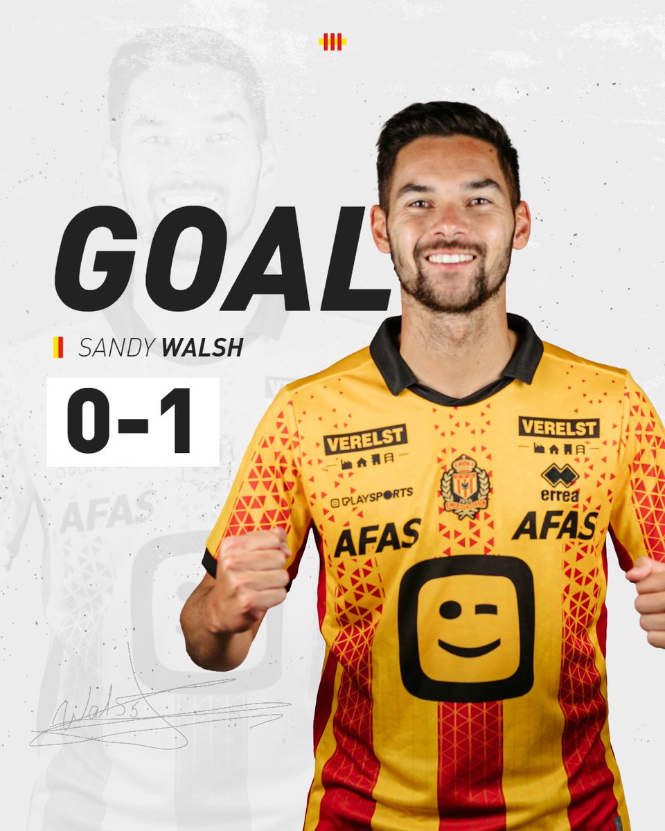 SANDYYYY! 💛❤️

#kvkkvm #trotsoponzekleuren #crokycup