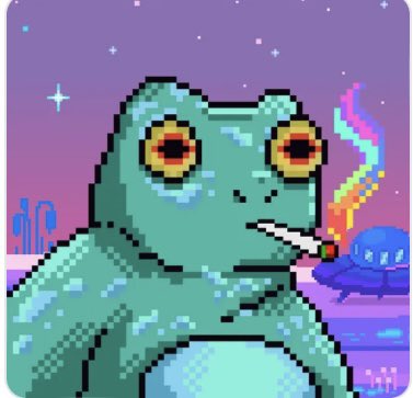 (GERALD) TRiPPY TOADZ tweet media