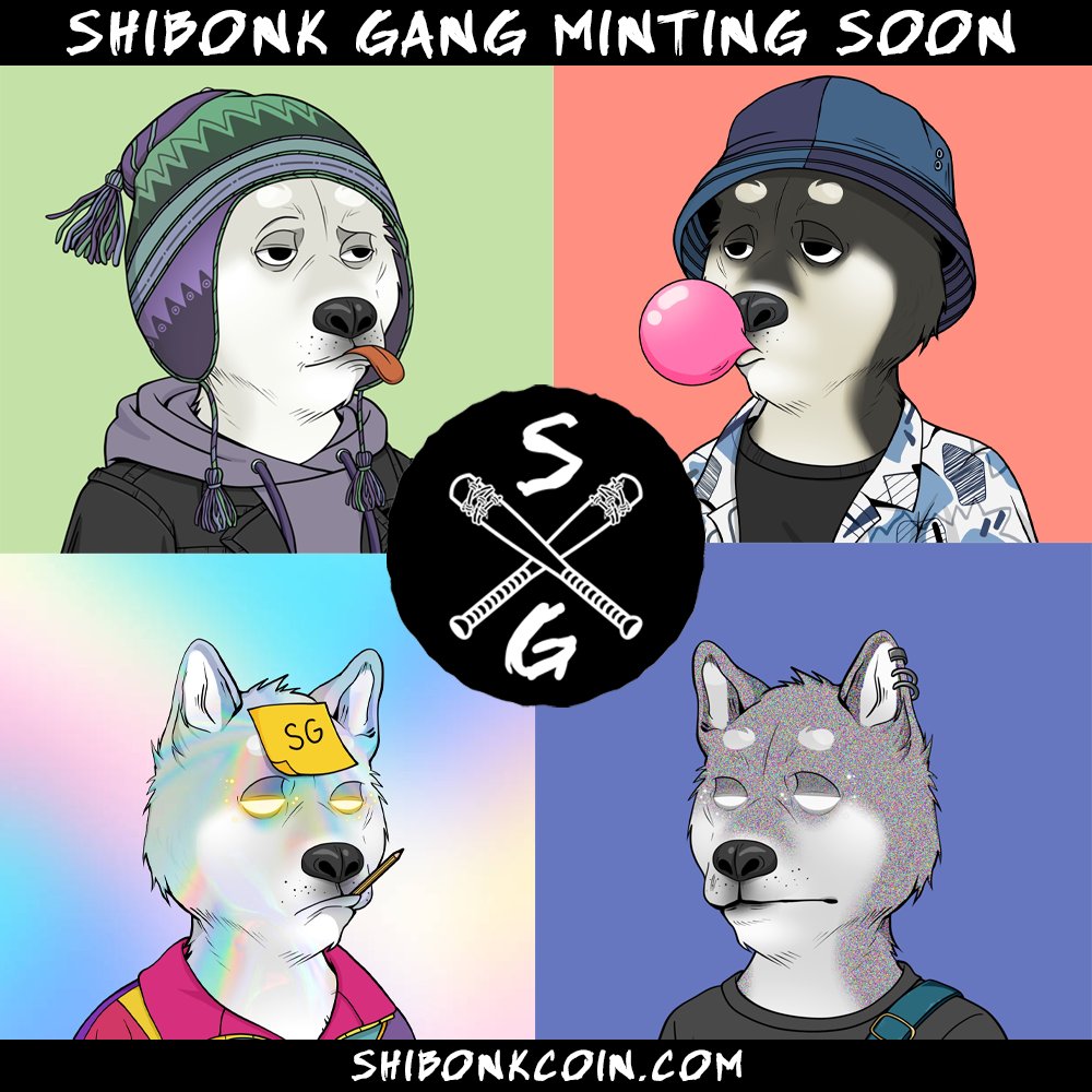 SHIBONK $SBONK tweet media