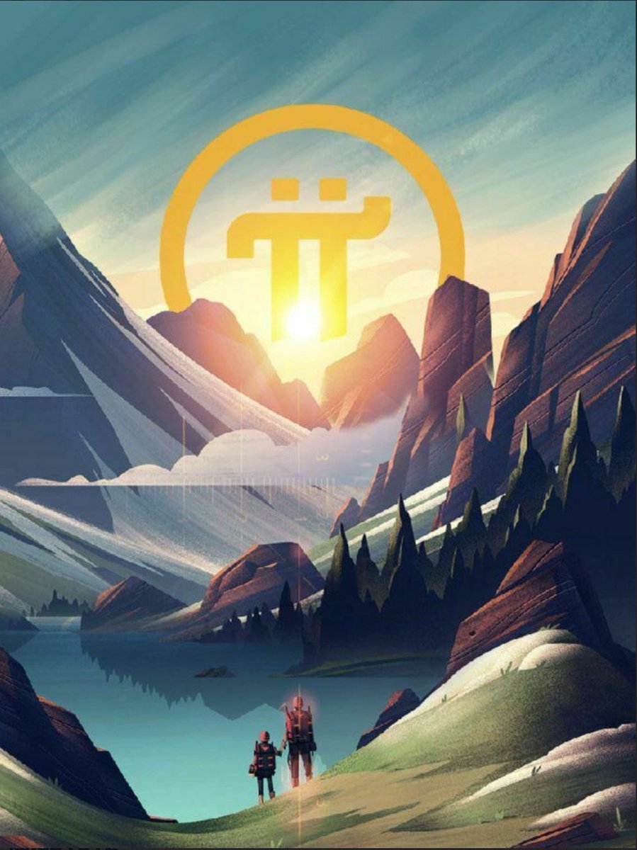 GariHajj's tweet photo. "Just as the internet enabled the world to be more connected through information exchanges, blockchain and cryptocurence enable closer and more frequent collaborations with value exchanges" Dr.Cfan
pi co-founder and Head of product pi network.
#PiNetWork
#JoinPiNetwork
#PiKenya https://t.co/wKLQne0ydi