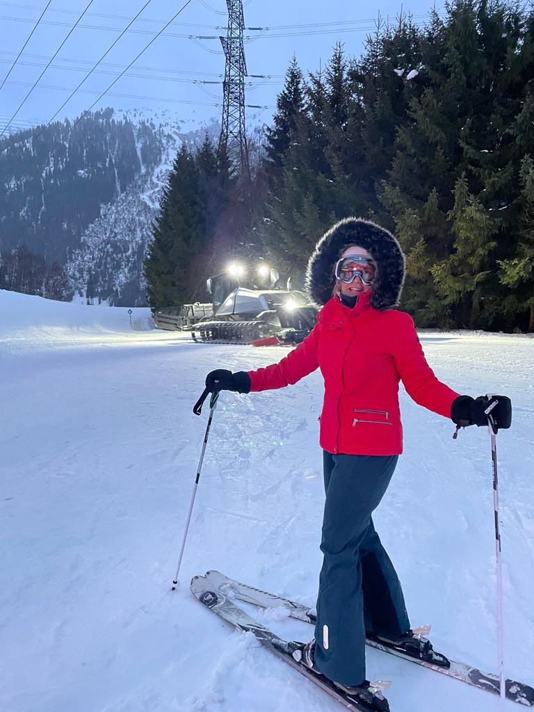 St Anton ❄️❤️