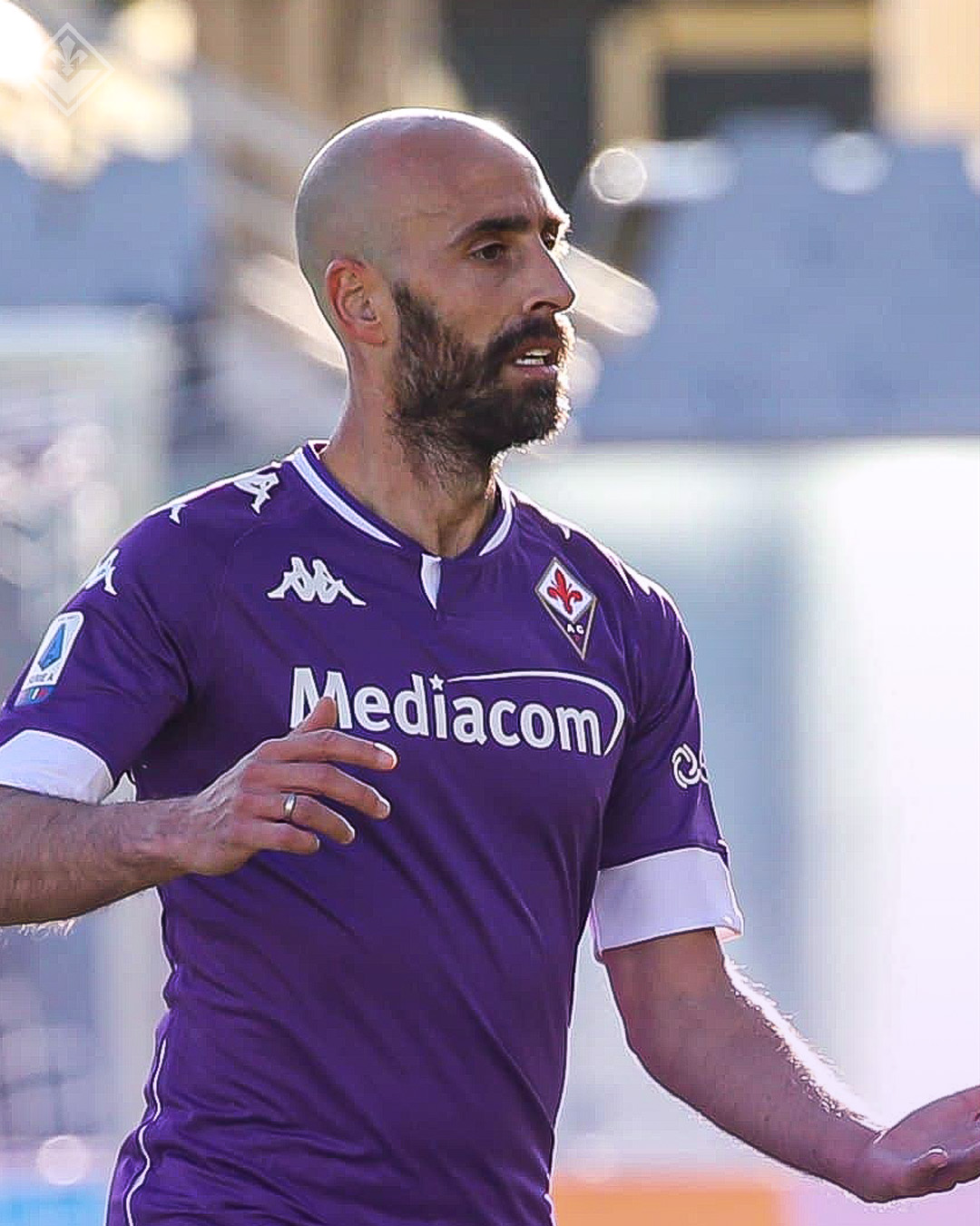 Borja Valero (@borjavalero20) / X