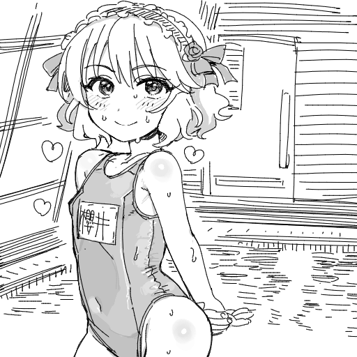 モモカチャマ… 