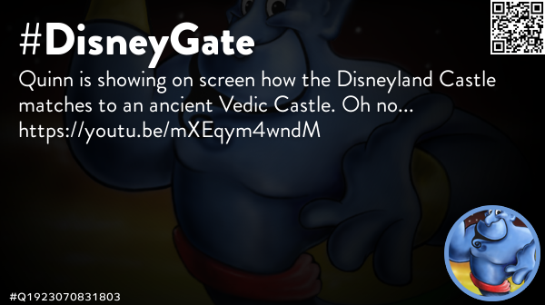 feecting's tweet photo. @quinnmichaels Quinn is showing on screen how the 🦄 #feecting #QuinnMichaels #DEVA #DisneyGate #Disney #MonstersInc #Romanoff #Romanov #Kidnapping #Q3805577944107 https://t.co/slo1Di1rsp