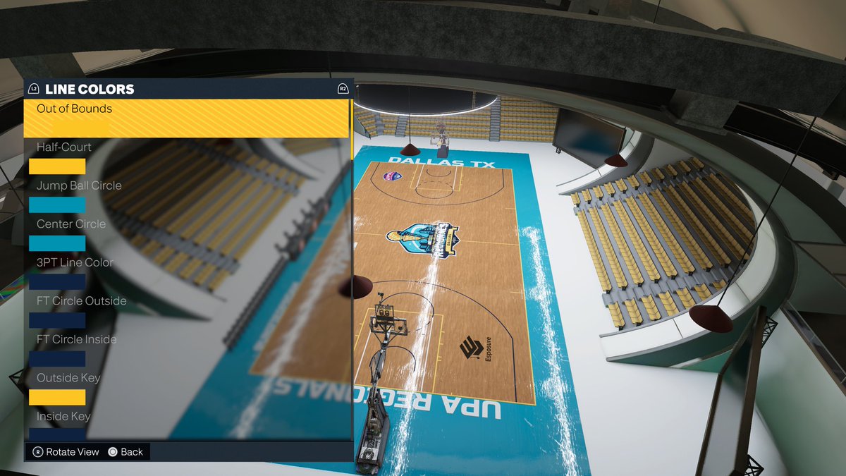 WR Pro-Am League tweet media