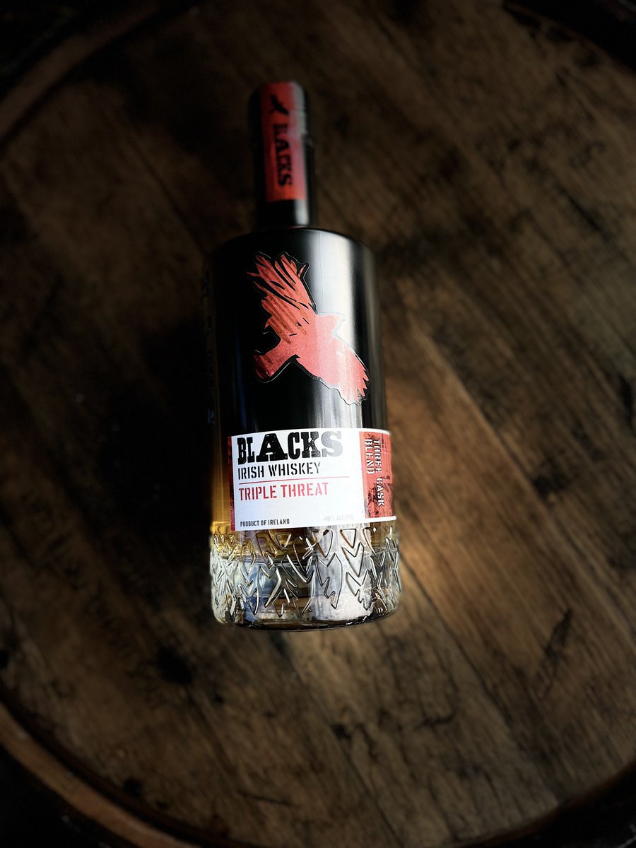 Blacks Brewing & Distilling tweet media