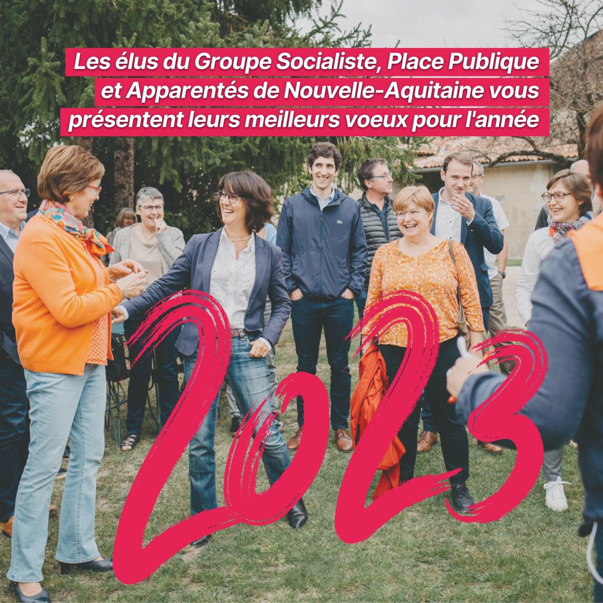 Delphine LABAILS tweet media