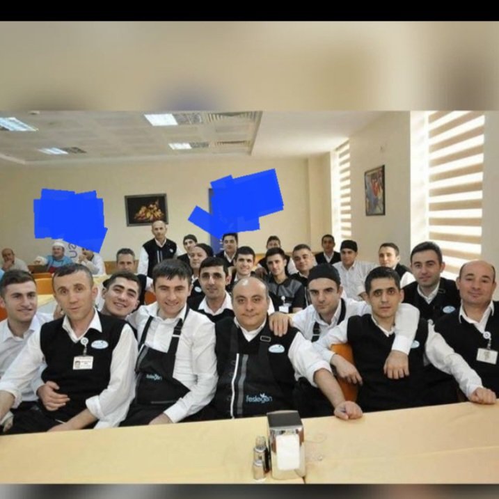 Tümtaşerona Sözverdiniz <a href="/vedatbilgn/">Vedat Bilgin</a> yemekhane çalışanları kadro bekliyor