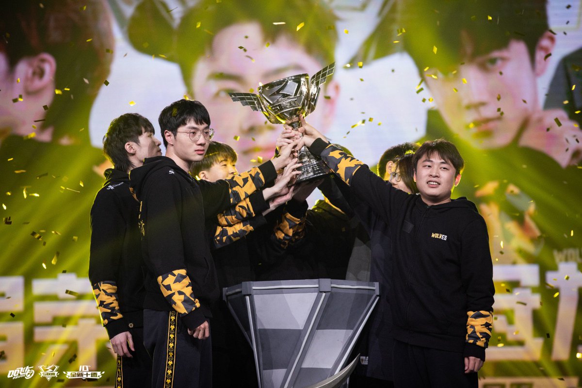 Esports Insider tweet media