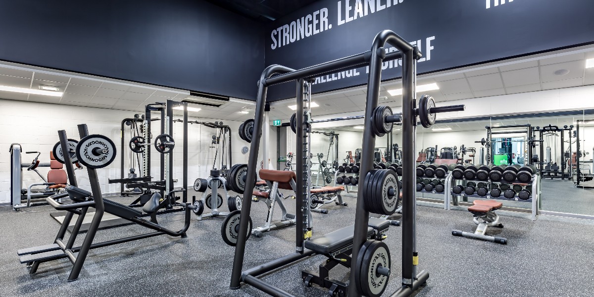 Not sure what to do in the gym?

Don't worry all our memberships include a free induction with our qualified Fitness instructors which you can ask for a 6 week plan if needed. 

All memberships include Gym, Swimming and Fitness classes.

fal.cn/3v25L