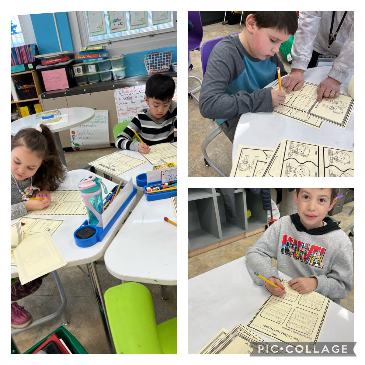 Jillian Vento tweet media