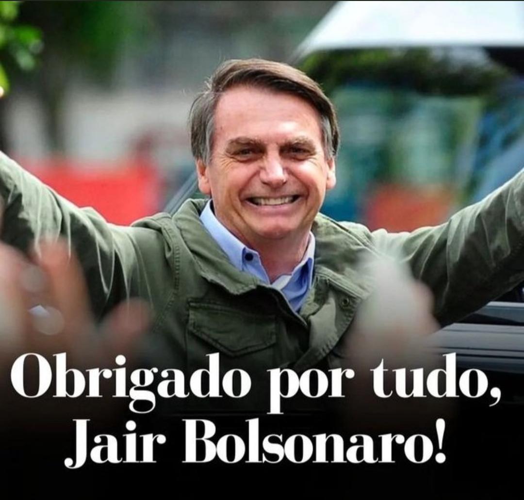 JJoadison's tweet photo. @jairbolsonaro https://t.co/EENwT9Qndu