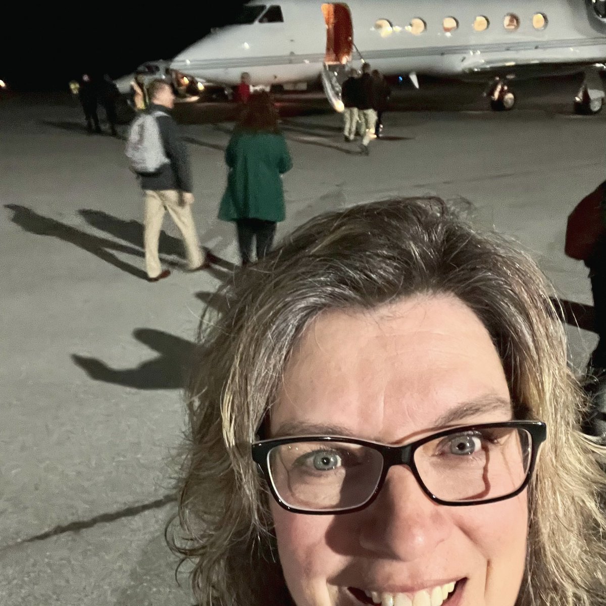 Amazing day!  Amazing people!  Amazing facility!  Excited to be a small part of expanding opportunities for GCS students!  💚 Thank you <a href="/LehighCTI/">Lehigh Career & Technical Institute</a> !!!  #RISEasONE