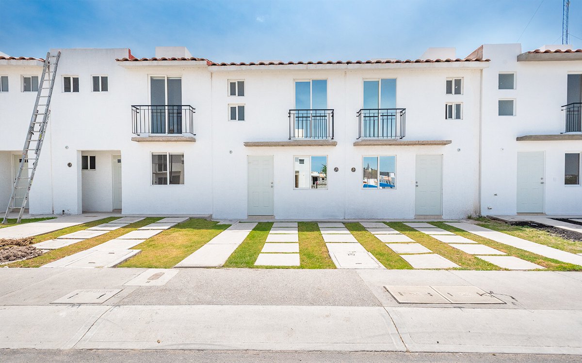 Descobrir 39+ imagem las haciendas casas trio Abzlocal.mx