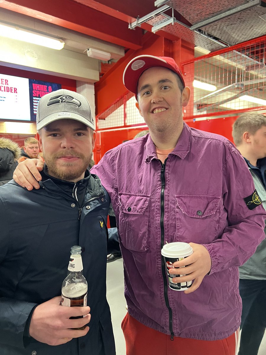 Jack 'Pie' McDermott tweet media