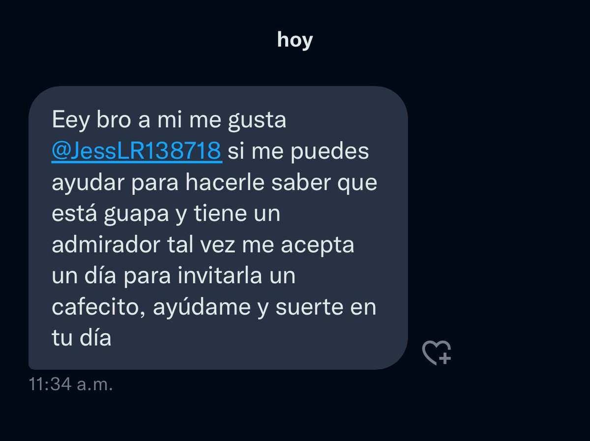 Pastorcito VQC tweet media