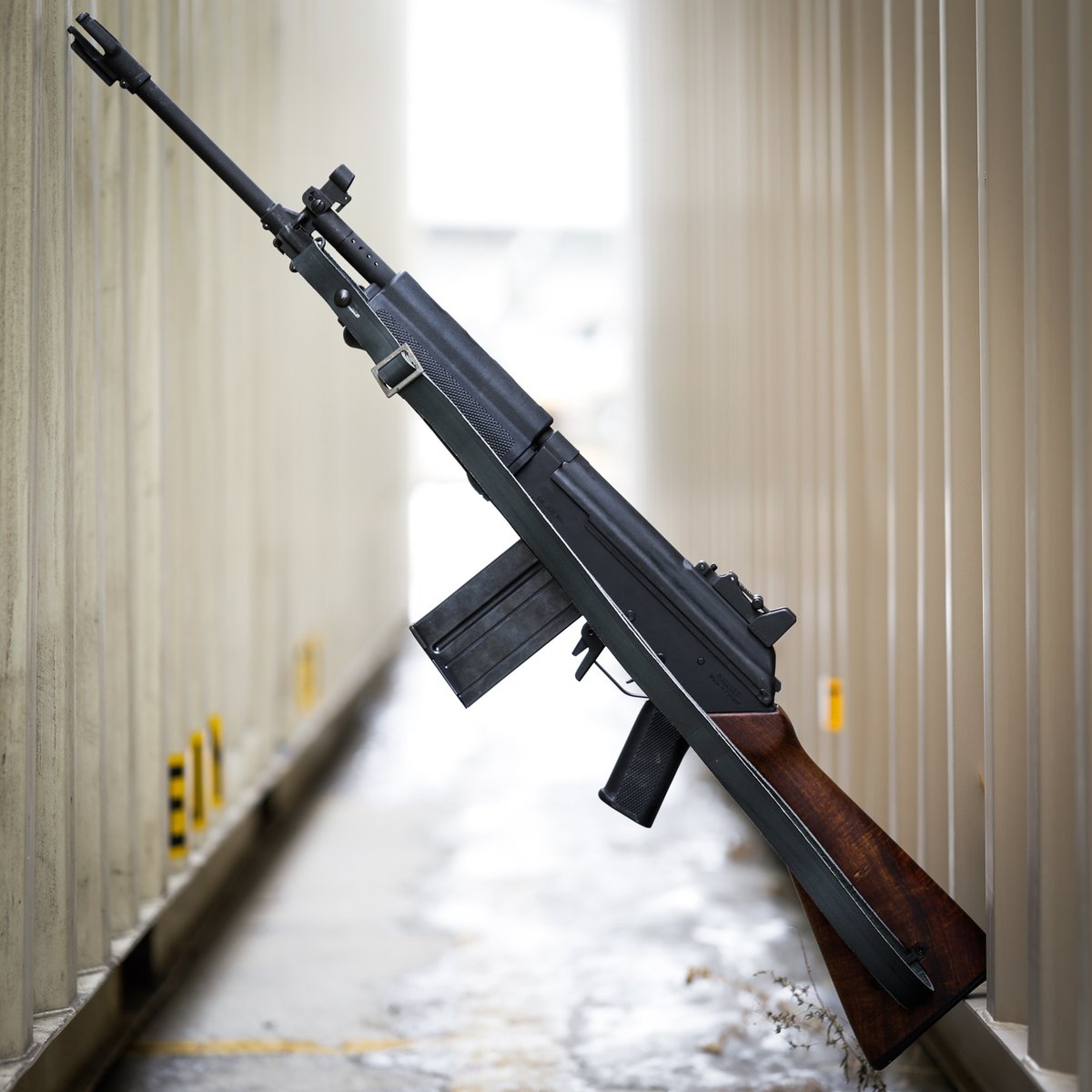 RTGparts's tweet photo. Made in Finland
*NO FIREARM SALES*
#madeinfinland #depthoffield #depthoffieldphotography #workphotography #whydoiownthis #reddawn #valmet #rtg_parts_official https://t.co/TI1qj1YjOe