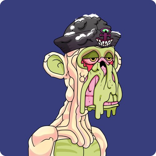 0xBAWLS's tweet image. NFTs can be used to create digital records of the origins and movement of goods, providing greater transparency and traceability throughout the supply chain. #NFTusecases #NFT