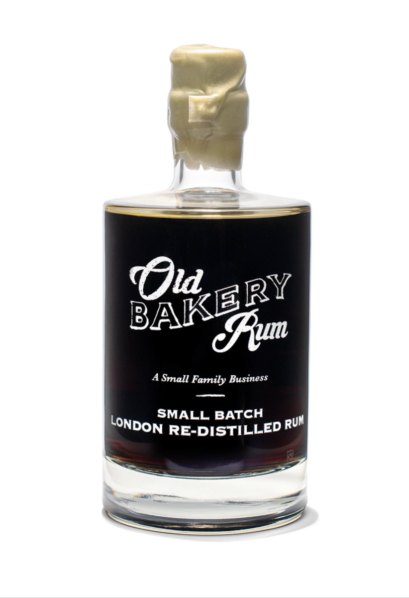 Ian Puddick - London Whisky Distiller tweet media