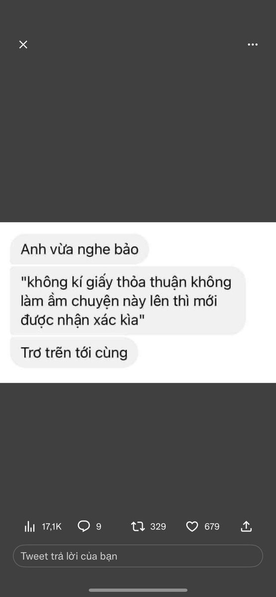 VPhanKimThu's tweet photo. Rách tới tận cùng , không bao giờ tin tưởng vào pháp luật kể cả bất cứ nước nào 👌 đừng để bị tẩy trắng mọi người hãy share mạnh tay #hiepdamquankhu7 #huflit #baovenusinhbihiepdam #baovesinhvienHUFLIT #quankhu7 #phapluat https://t.co/eVeUJ2ErNd