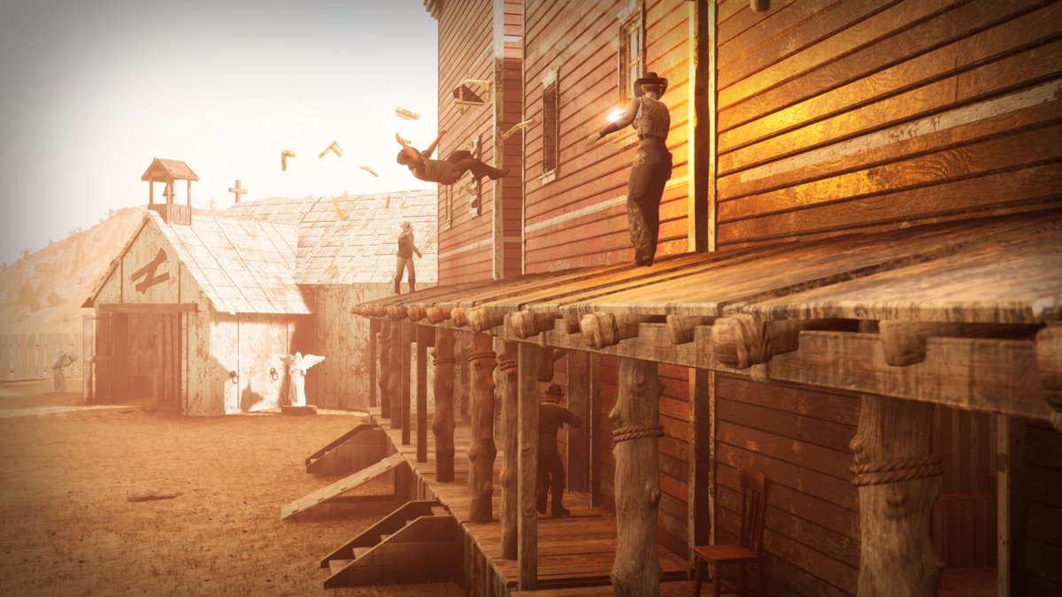 Gala Games (@gogalagames) on Twitter photo The Wild West Royale GRIT is back with a playtest! <a href="/FightWithGrit/">FightWithGrit</a>
The Closed Beta test runs from 4PM-6PM PT tomorrow, January 12th 🤠
If you don’t have a key yet, make sure to request one to jump into future playtests
⏩ links.gala.com/GRITq422 The Wild West Royale GRIT is back with a playtest! <a href="/FightWithGrit/">FightWithGrit</a>
The Closed Beta test runs from 4PM-6PM PT tomorrow, January 12th 🤠
If you don’t have a key yet, make sure to request one to jump into future playtests
⏩ links.gala.com/GRITq422