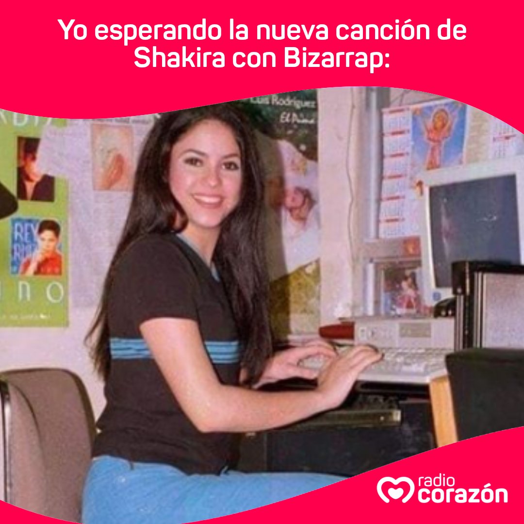 Radio Corazón 94.3 FM tweet media