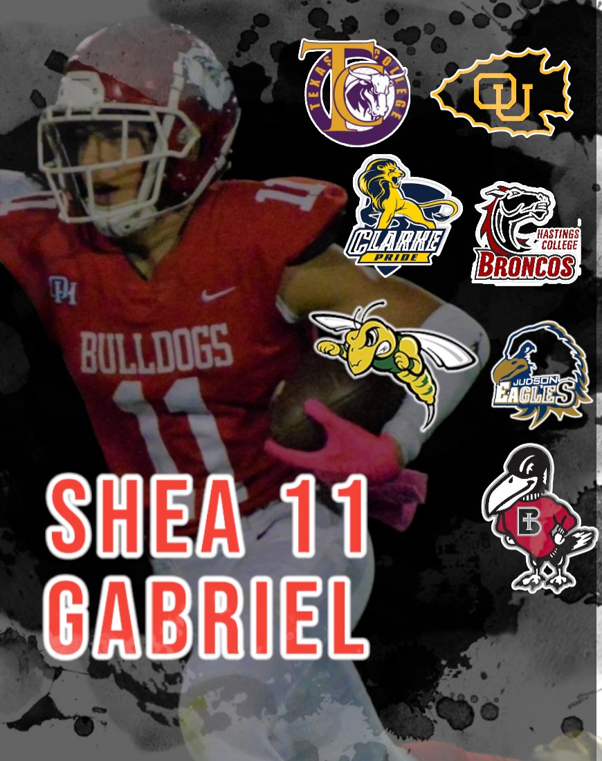 Coach Nick Monica 63 (@nickmonica63) on Twitter photo I've started before, there's a school for everyone. I have a lot more of these to make with current <a href="/OakHillsFootba1/">Oak Hills Football</a> Bulldogs! Gosh, I might need <a href="/RiseNGrindProd1/">Team Rise N Grind</a> to help me out! <a href="/_Shane10_/">Shane Young</a> <a href="/LandenLopez8/">Landen Lopez</a> <a href="/pakifinau53/">Paki Finau✍🏽</a> <a href="/SheaGabriel4/">Shea Gabriel</a> I've started before, there's a school for everyone. I have a lot more of these to make with current <a href="/OakHillsFootba1/">Oak Hills Football</a> Bulldogs! Gosh, I might need <a href="/RiseNGrindProd1/">Team Rise N Grind</a> to help me out! <a href="/_Shane10_/">Shane Young</a> <a href="/LandenLopez8/">Landen Lopez</a> <a href="/pakifinau53/">Paki Finau✍🏽</a> <a href="/SheaGabriel4/">Shea Gabriel</a>