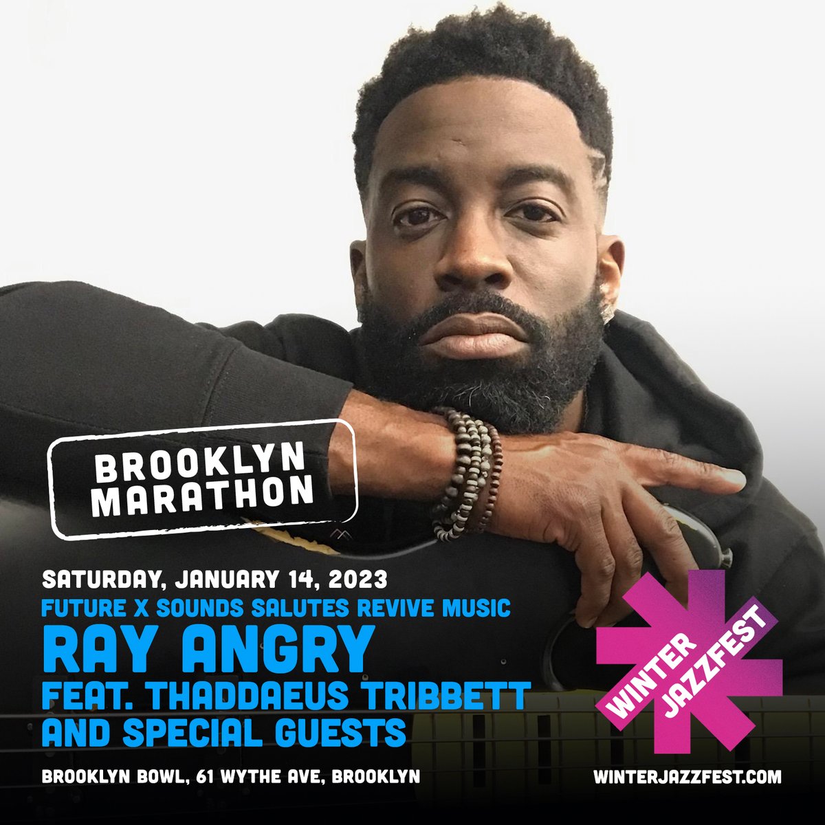 Future(x)Sounds tweet media