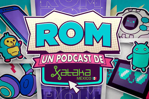 XatakaLATAM's tweet photo. 🚨🚨 ¡Es hoy, es hoy! ¡El #ROMPodcast 🎙️ regresa! 🤩
Como todos los miércoles, nos vemos en punto de las 5:00 PM (ROM Standar Time) en nuestro canal de YouTube para echar chisme tecnológico, y otras cosas 👀 ¡Los esperamos! https://t.co/fazk9egKb5 https://t.co/KeRowgJWfZ