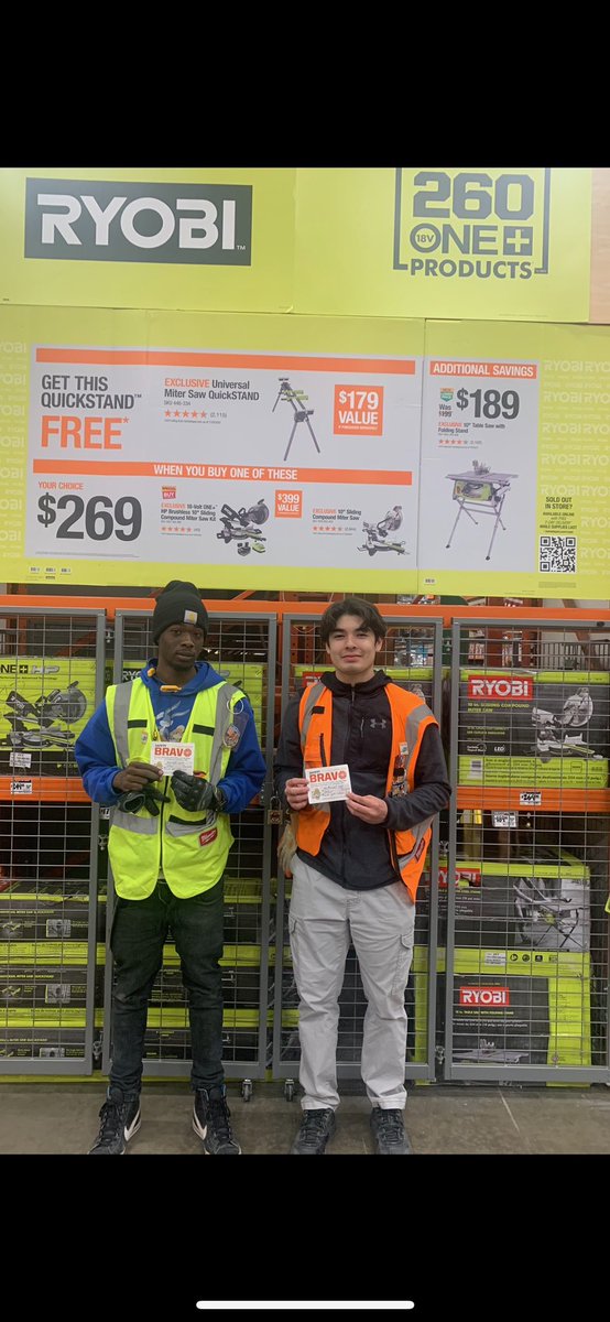 Lisa Boyd (@boydboydr) on Twitter photo Windy days in West Texas and those two Gems helped ensure carts were secure for our customers. Thanks so much!  Jamal and Nathanial!  
@Fuerstenberg15 <a href="/krys_ann88/">Krystal Mora</a> Windy days in West Texas and those two Gems helped ensure carts were secure for our customers. Thanks so much!  Jamal and Nathanial!  
@Fuerstenberg15 <a href="/krys_ann88/">Krystal Mora</a>