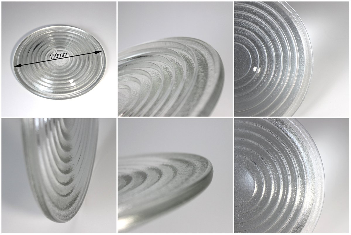 VY_Molloy's tweet photo. Glass fresnel lens, customized diameter is 150mm.
#image #magnifiers #condenser https://t.co/JhdABCiCVZ