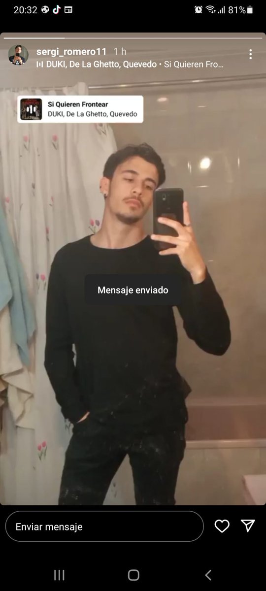 Arqueologo69's tweet photo. @calmaito69 @Zerg0h @Joselmurilloo @Wikingenieria Sergio 19 años, usa tinder solo para buscar a una nena que manipular hasta lamuerte. Tener cuidado, vuestro querido, Arqueologo69. https://t.co/yBI7y243hM