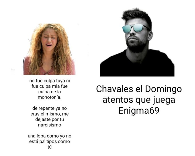 cabesita-chan (@papigavi) on Twitter photo 