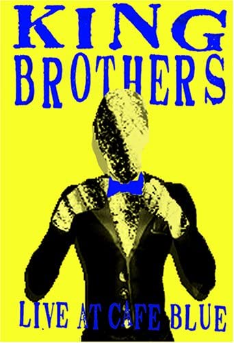 osamakyoudai's tweet image. 【西宮での25周年記念の翌日は難波meleへGO！】
2/5(日)はCafe Blue創立30周年＆難波メレ12周年の記念した特別公演！🔥DMBQ vs KING BROTHERS🔥に駈けつけろ！

最速先行は完売！
e +チケットもお早めに！
eplus.jp/sf/detail/3774…

#DMBQ
#キングブラザーズ 
#KingBrothers
