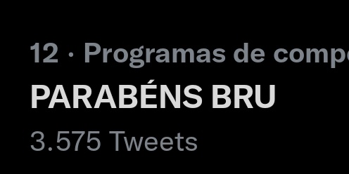camilaent's tweet photo. a rainha de portugal e brasil é ela

PARABÉNS BRU https://t.co/7cref2xNuz