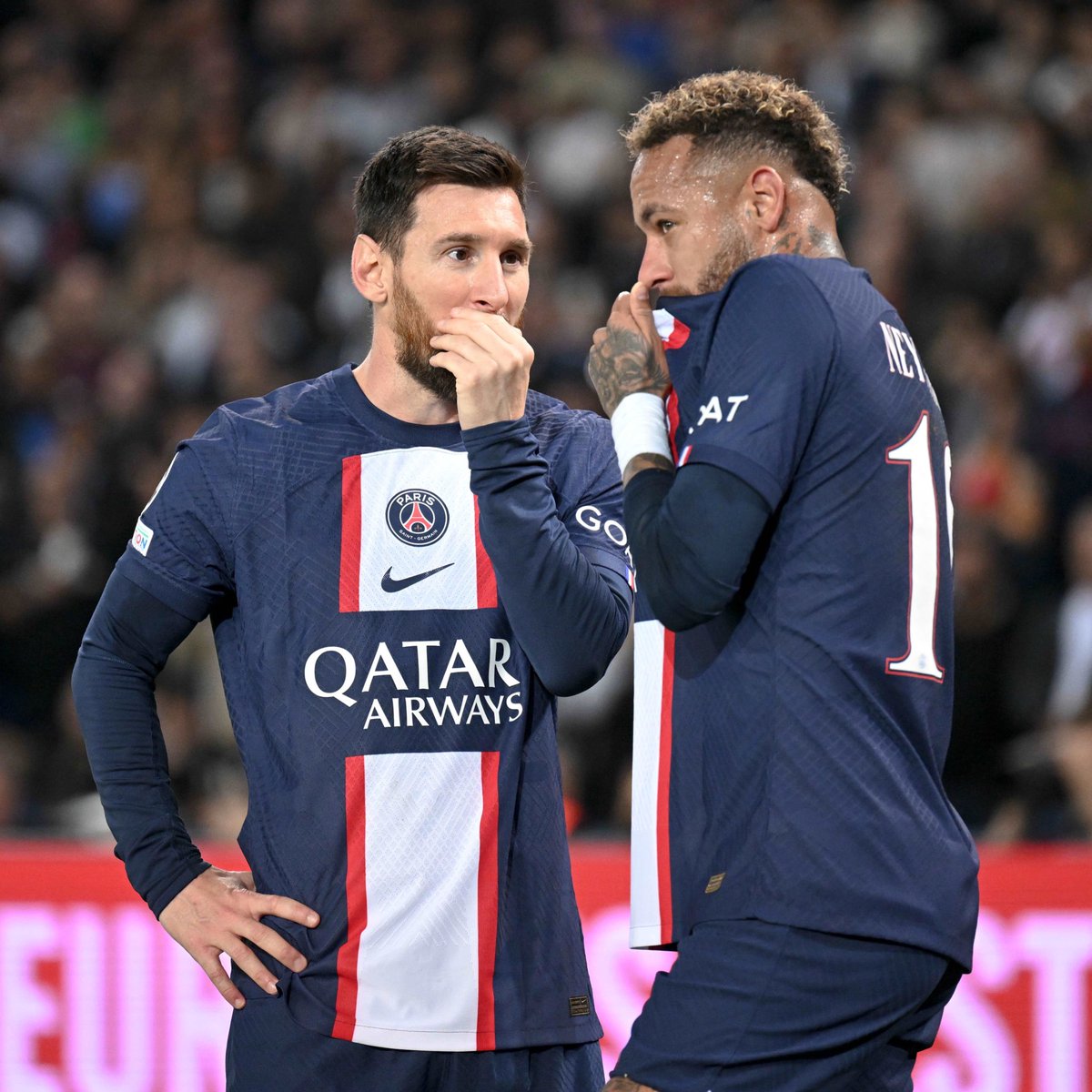Ligue 1 Español tweet media