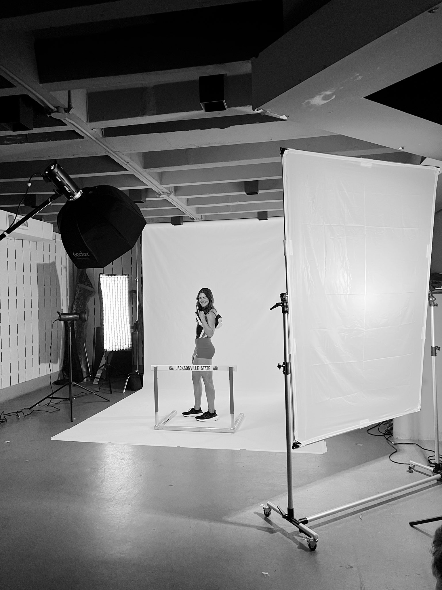 Jacksonville State XC/TF (JaxStateXCTF) / Twitter