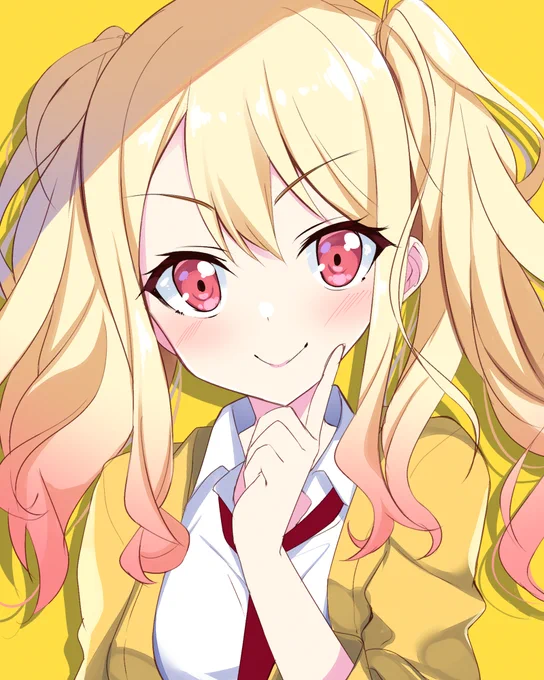 プロセカ
天馬咲希 